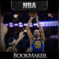 NBA Basketball Odds 