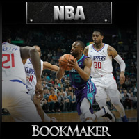 NBA Basketball Odds 