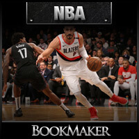 NBA Monday Best Bets