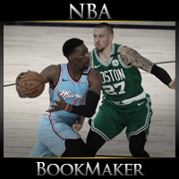 NBA Playoffs Heat vs. Celtics Series Odds