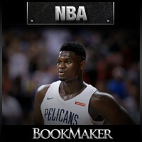 NBA Betting – Odds To Win 2019-20 Rookie of the Year
