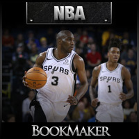 NBA Basketball Odds - Sunday Best Bets