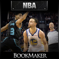 NBA Basketball Odds 