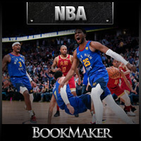 NBA Basketball Odds 