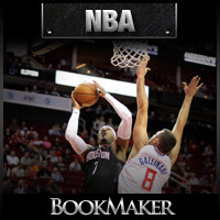 NBA Basketball Odds - Wednesday Best Bets