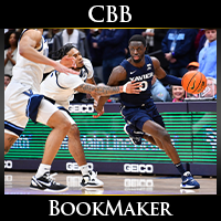 Xavier Musketeers at Connecticut Huskies Basketball Betting