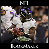 2022 Baltimore Ravens Win Total Odds and Picks - /
