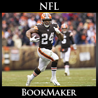 Cleveland Browns Season Win Total Odds - NFL Betting