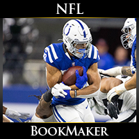 NFL Pick: Indianapolis Colts 2022 Regular Season Win Total