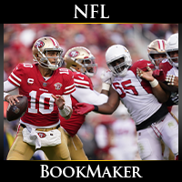 San Francisco 49ers vs Arizona Cardinals Week 11 MNF picks, odds, point  spread - The Phinsider