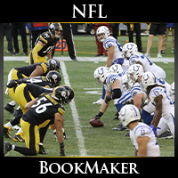 Steelers-Colts Parlay: Jonathan Taylor & George Pickens