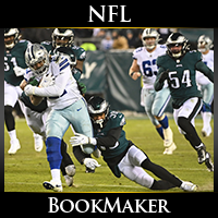 Odds and Betting Picks for NFL Week 6 Sunday Night Football Featuring the  Cowboys vs. Eagles - Oddstrader