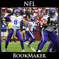 NFL Week 12 Odds & Lines: New England Patriots Vs. Minnesota Vikings –  Forbes Betting