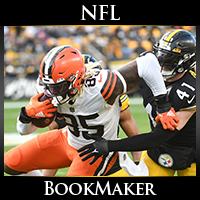 NFL Week 2 Parlay Picks - Football Betting