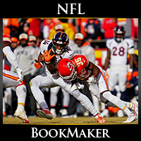 NFL Week 3 Parlay Picks - Football Betting Odds