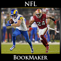 Rams vs. 49ers NFL Week 18 Betting