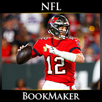 Buccaneers vs. Bills NFL Week 14 Betting