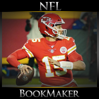 Broncos at Chiefs SNF Week 13 Betting