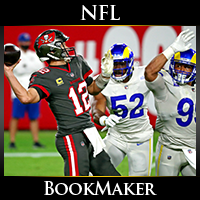 Buccaneers at Rams NFL Week 3 Betting