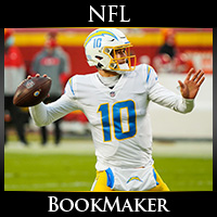 Cowboys at Chargers NFL Week 2 Betting