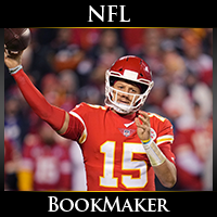 Chiefs vs Cowboys NFL Week 11 Betting