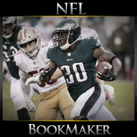 Eagles at 49ers SNF Week 4 Betting