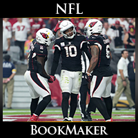 Cardinals vs Packers TNF Week 8 Betting