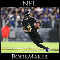 Ravens vs. Packers NFL Week 15 Betting