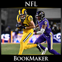 Ravens vs. Rams NFL Week 17 Betting