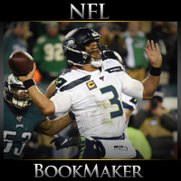 Seahawks at Eagles MNF Week 12 Betting