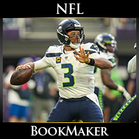 Steelers vs Seahawks SNF Week 6 Betting