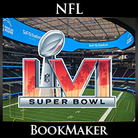 NFL Super Bowl LVI Betting Picks