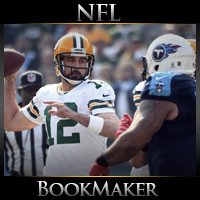 Titans at Packers SNF Week 16 Betting