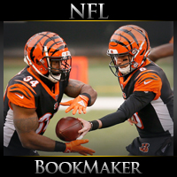 Cincinnati Bengals Season Win Total