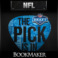 NFL Betting – NFL Draft Props