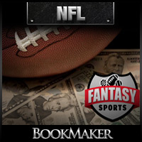 Picking Winners Using Daily Fantasy Football Numbers