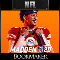 Madden NFL 20 Stream Betting 