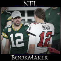 NFC Championship Game Betting Odds