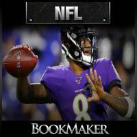 NFL Odds – Baltimore Ravens Regular Season Win Total