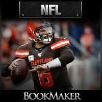 NFL Odds Cleveland Browns Regular Season Win Total