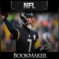 NFL Odds – Pittsburgh Steelers Regular Season Win Total