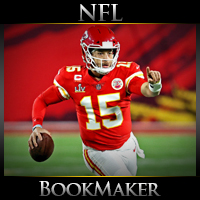 Patrick Mahomes 2021 Props