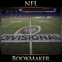 Packers vs. 49ers NFL Divisional Betting