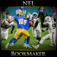 Dolphins at Chargers SNF Week 14 Betting