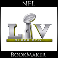 Super Bowl LV MVP Betting