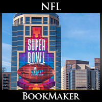 NFL Super Bowl LVII MVP Odds