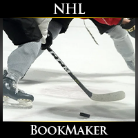 NHL Parlay Picks for Saturday, March 2, 2024 