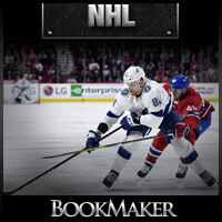 NHL Live Betting Odds