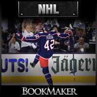 NHL Live Betting Odds 