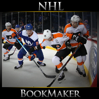 Islanders vs. Flyers NHL Series Betting